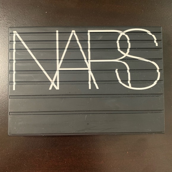Nars eyeshadow palette extreme effects - Picture 6 of 7